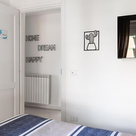 B&B Sapore Di Mare Gaeta Eksteriør billede
