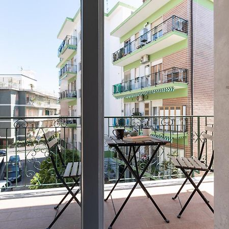 B&B Sapore Di Mare Gaeta Eksteriør billede