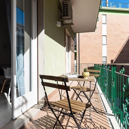 B&B Sapore Di Mare Gaeta Eksteriør billede