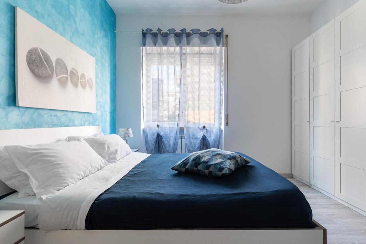 B&B Sapore Di Mare Gaeta Eksteriør billede