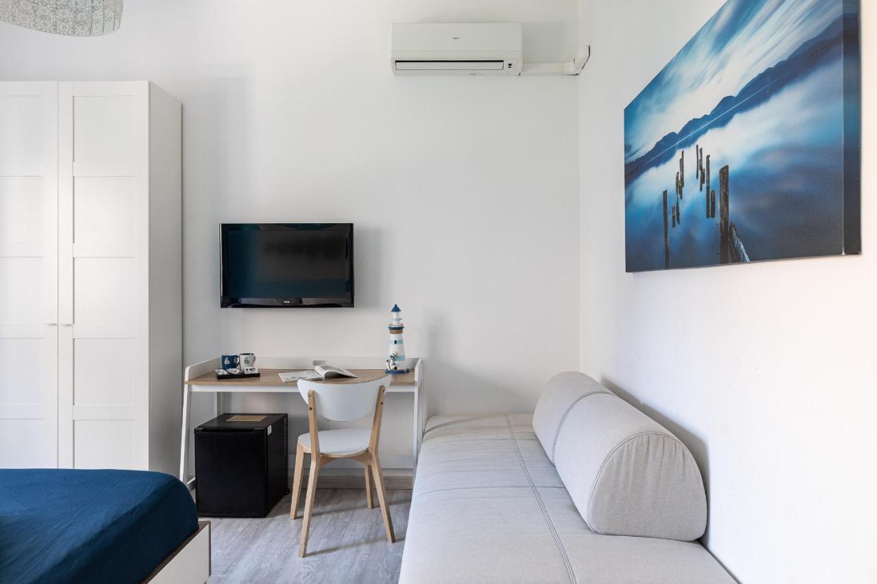 B&B Sapore Di Mare Gaeta Eksteriør billede