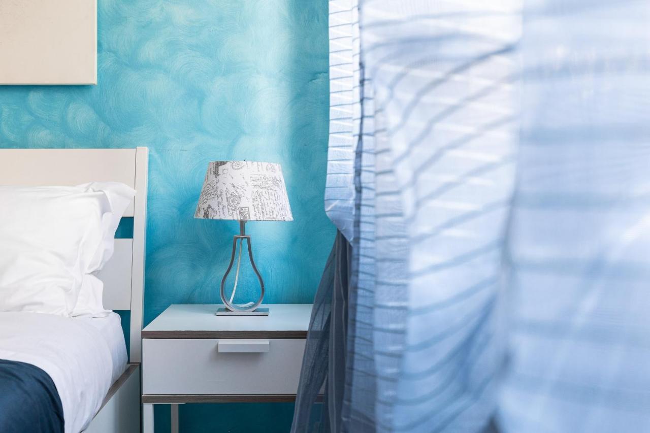 B&B Sapore Di Mare Gaeta Eksteriør billede