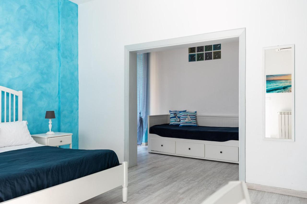 B&B Sapore Di Mare Gaeta Eksteriør billede
