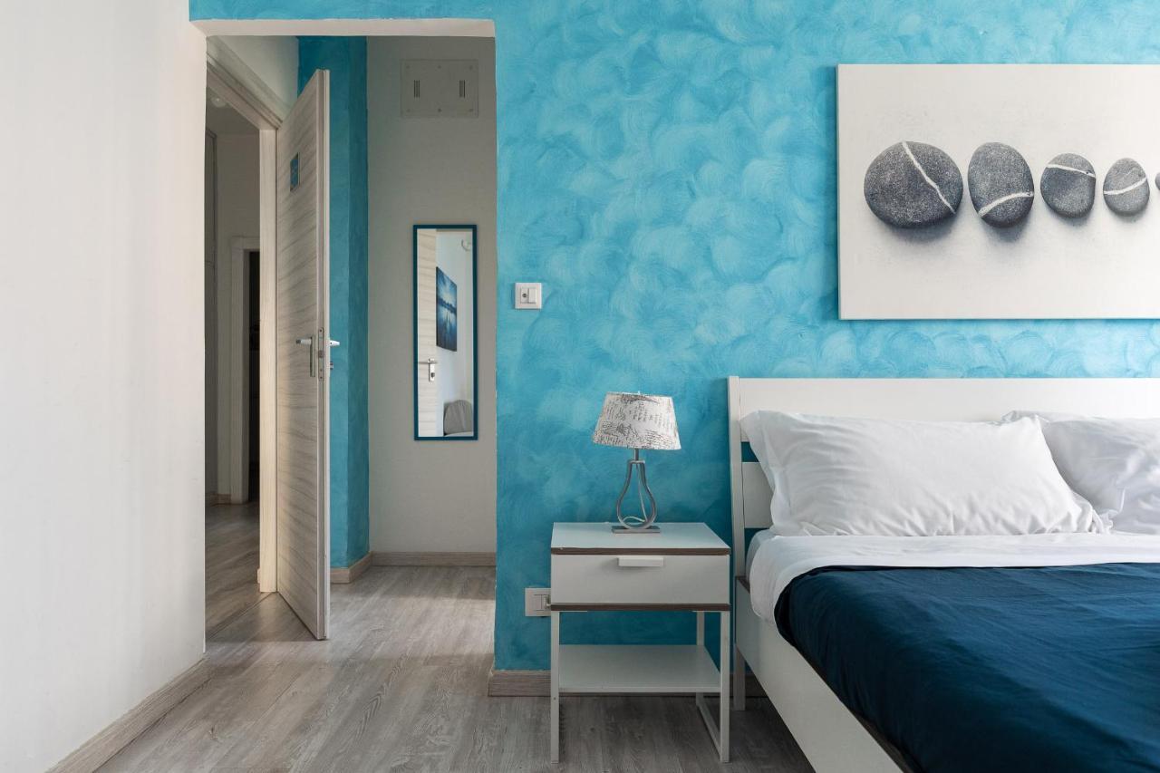 B&B Sapore Di Mare Gaeta Eksteriør billede