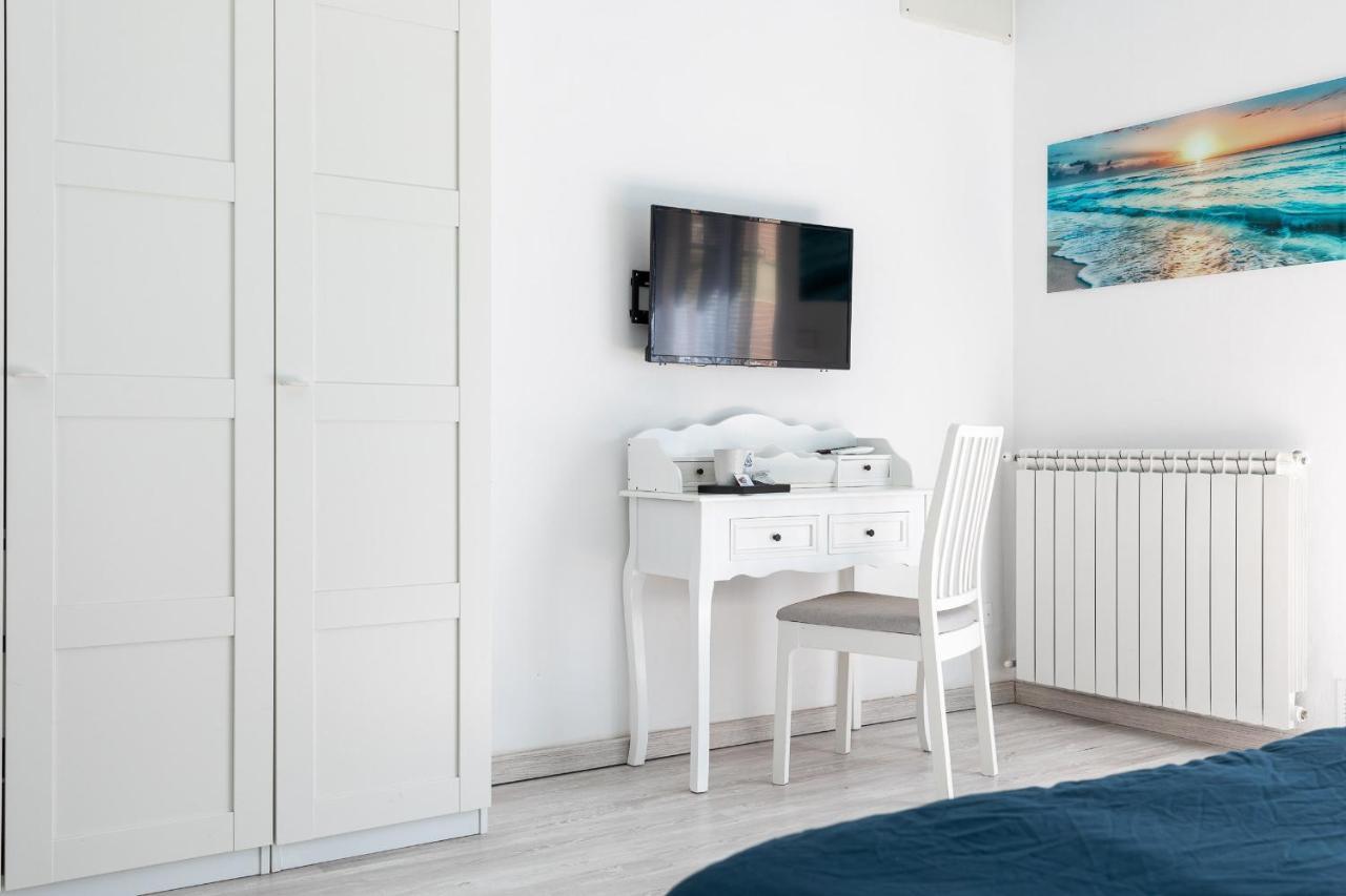 B&B Sapore Di Mare Gaeta Eksteriør billede