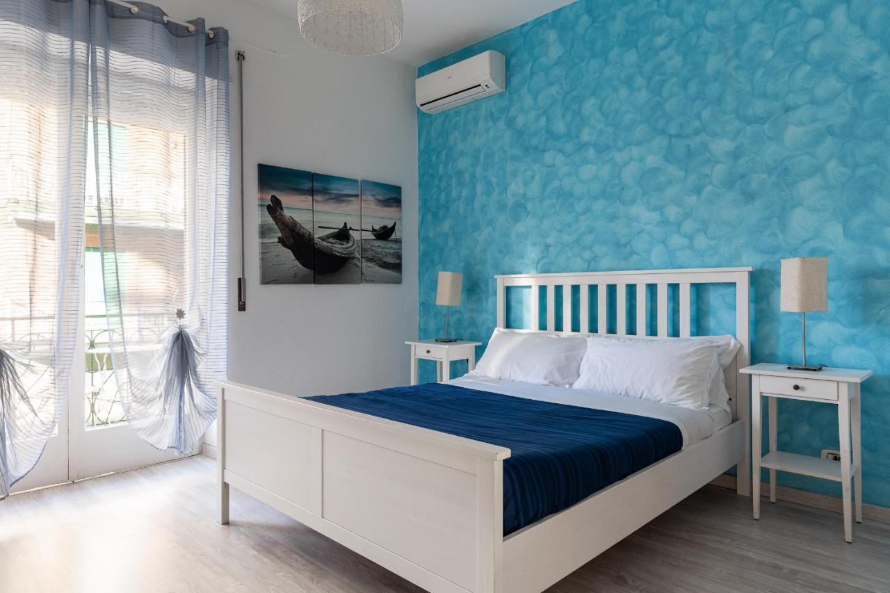 B&B Sapore Di Mare Gaeta Eksteriør billede
