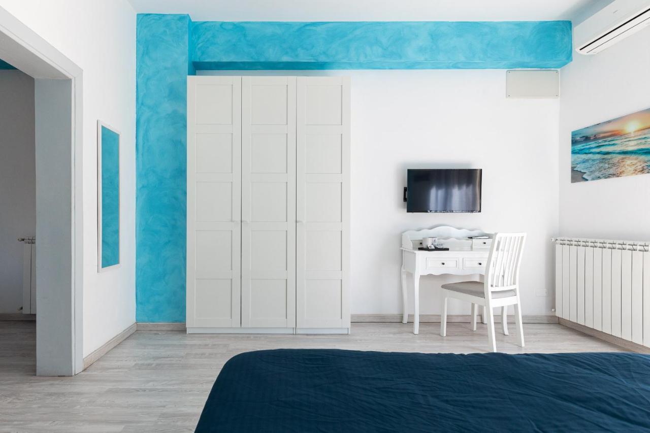 B&B Sapore Di Mare Gaeta Eksteriør billede
