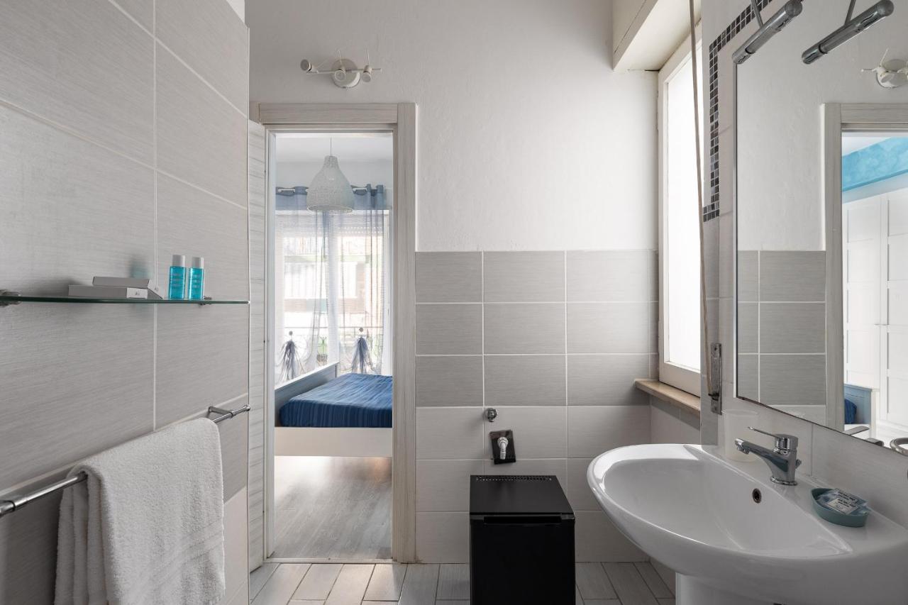 B&B Sapore Di Mare Gaeta Eksteriør billede