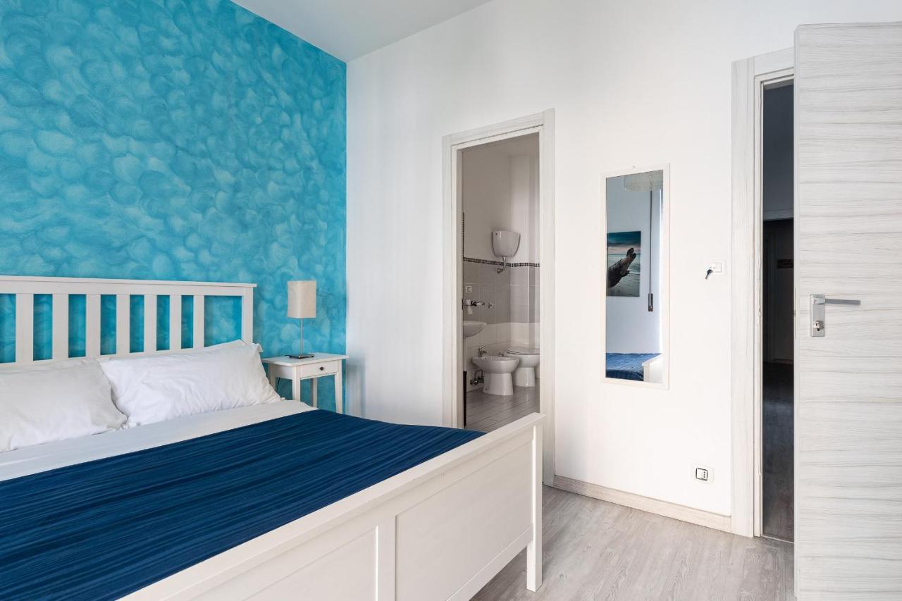B&B Sapore Di Mare Gaeta Eksteriør billede