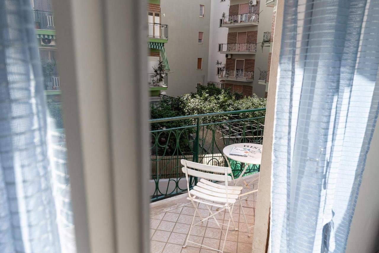 B&B Sapore Di Mare Gaeta Eksteriør billede