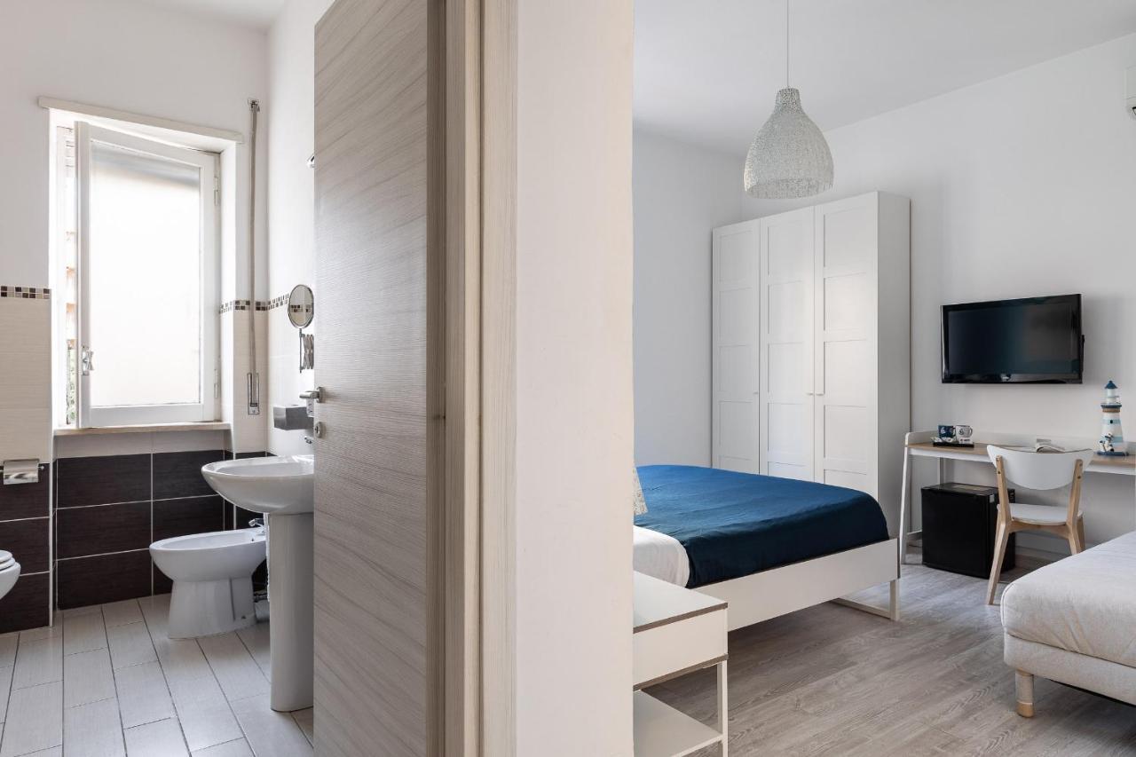 B&B Sapore Di Mare Gaeta Eksteriør billede
