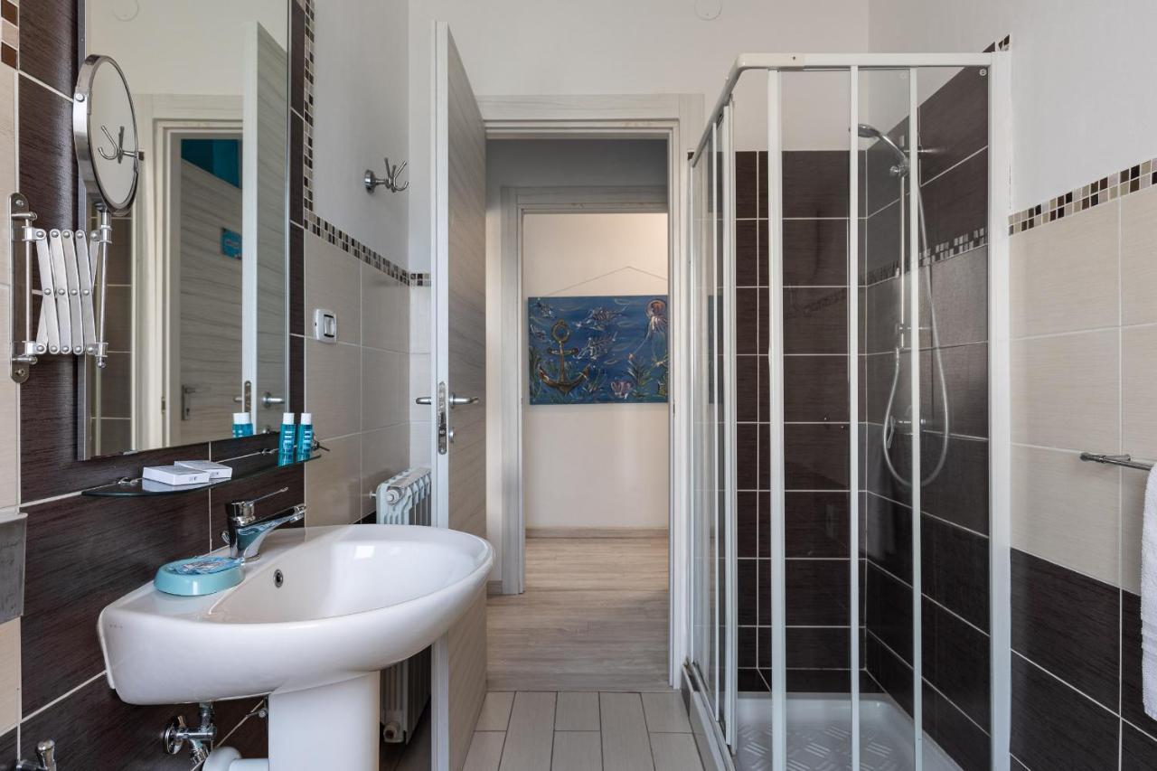 B&B Sapore Di Mare Gaeta Eksteriør billede