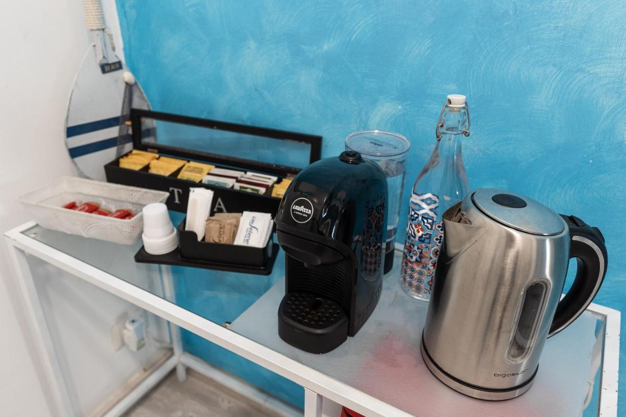 B&B Sapore Di Mare Gaeta Eksteriør billede