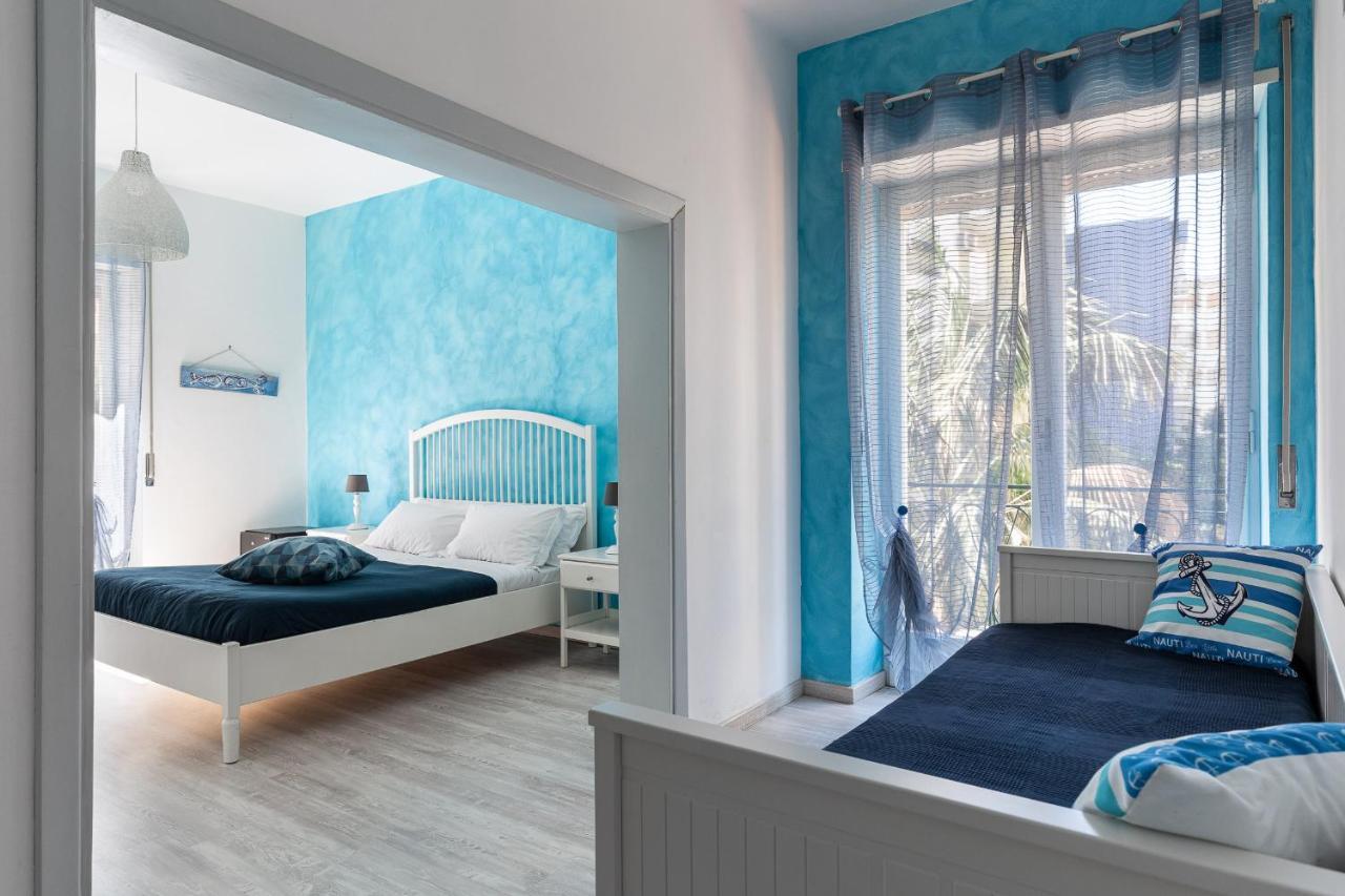 B&B Sapore Di Mare Gaeta Eksteriør billede