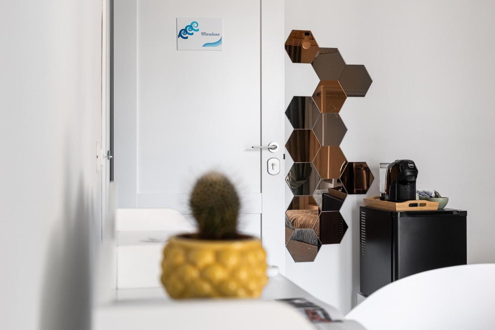 B&B Sapore Di Mare Gaeta Eksteriør billede