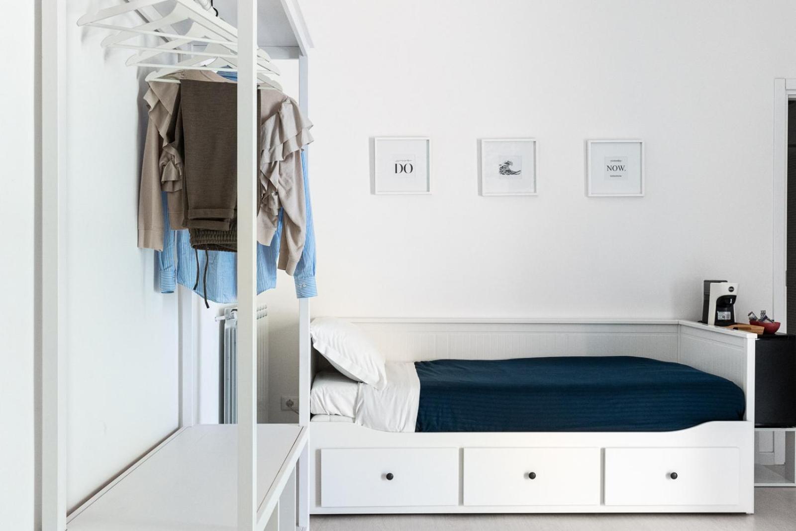 B&B Sapore Di Mare Gaeta Eksteriør billede