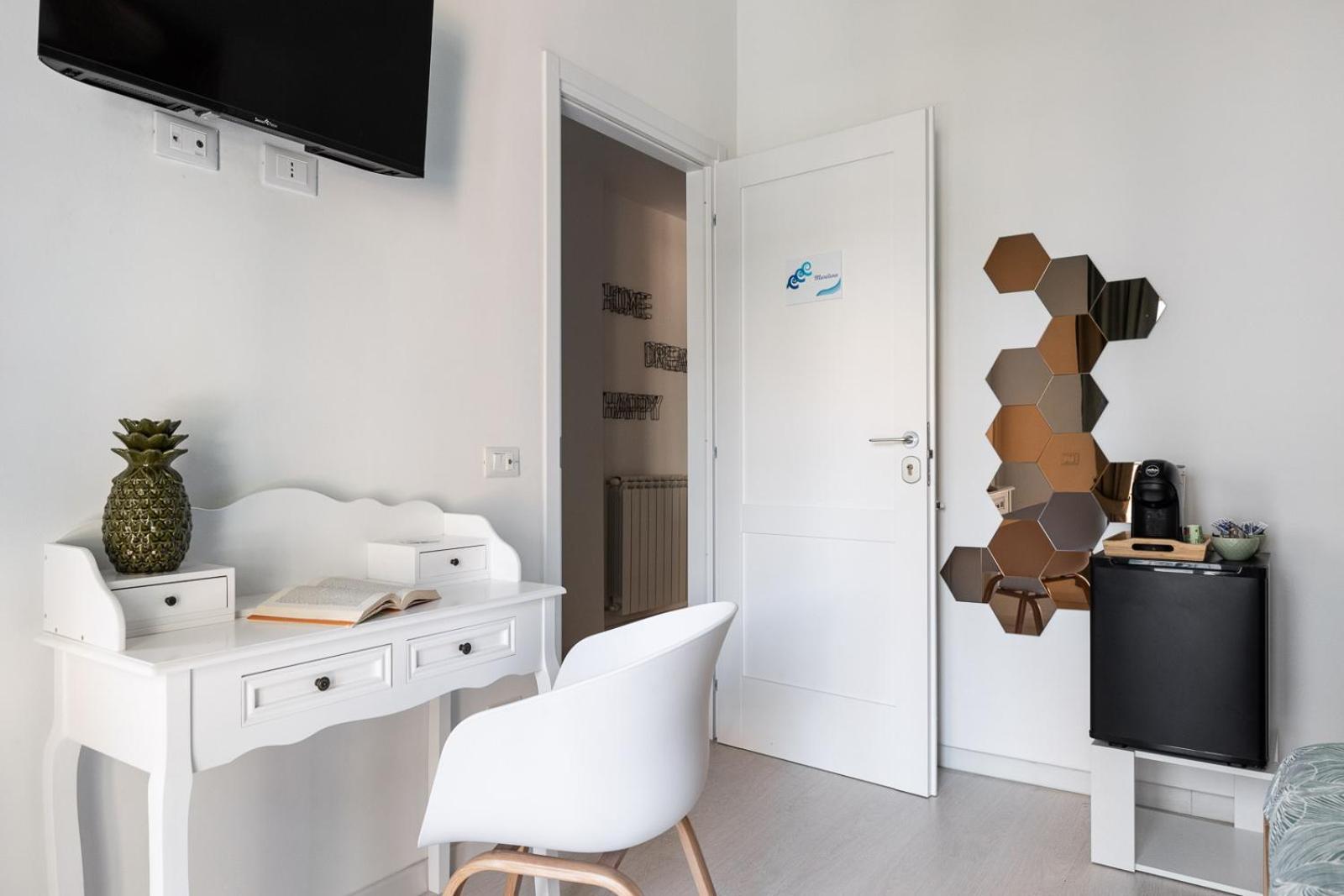 B&B Sapore Di Mare Gaeta Eksteriør billede
