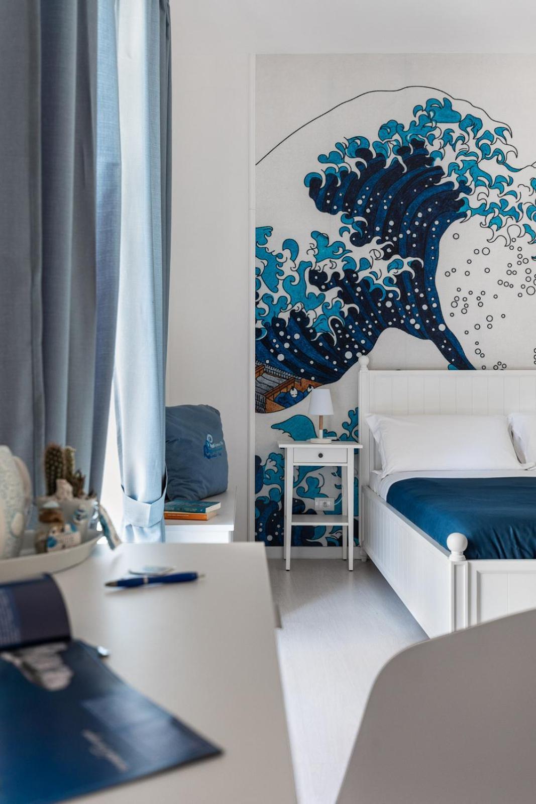 B&B Sapore Di Mare Gaeta Eksteriør billede