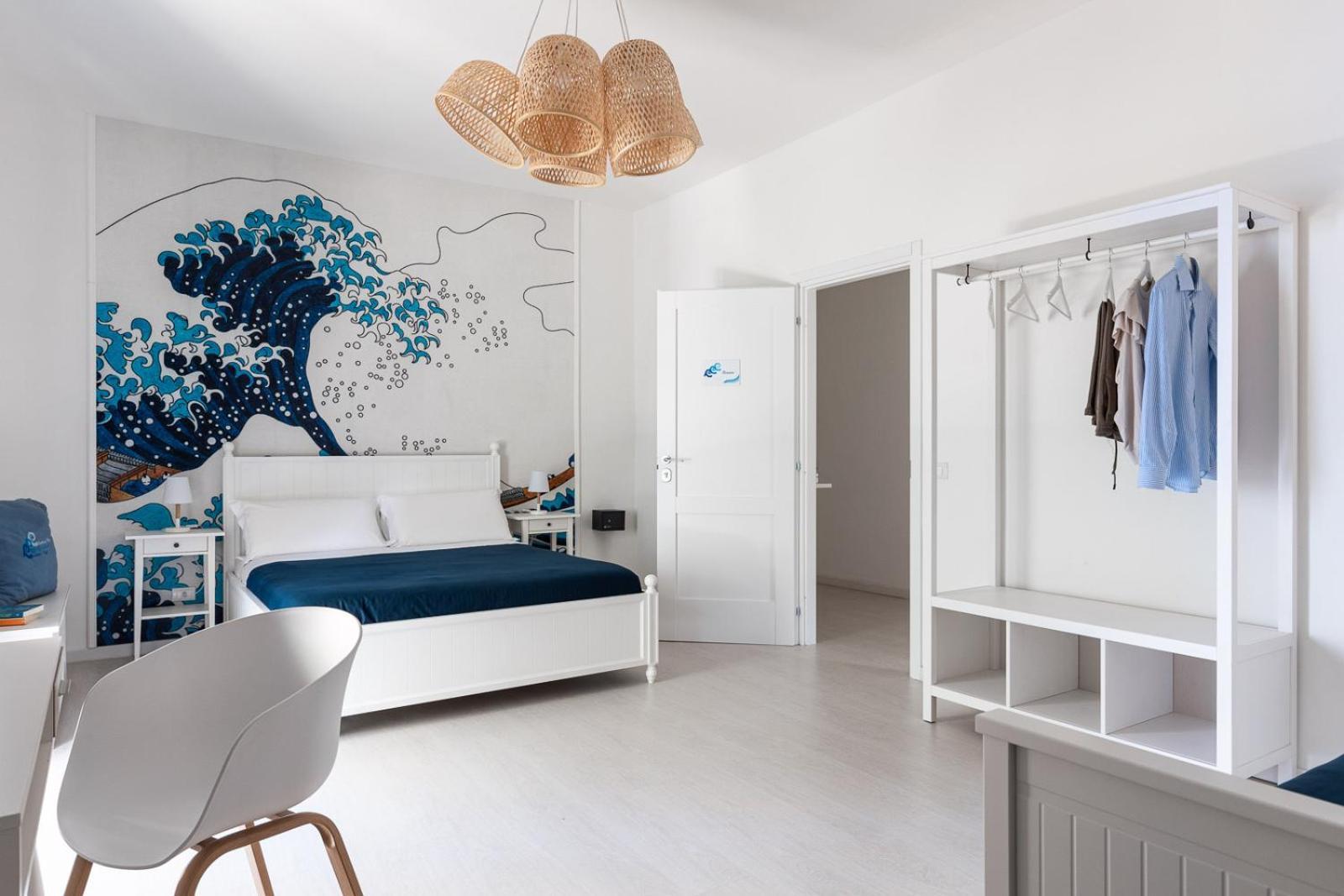 B&B Sapore Di Mare Gaeta Eksteriør billede