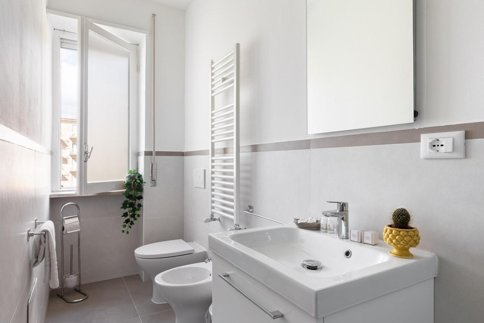 B&B Sapore Di Mare Gaeta Eksteriør billede