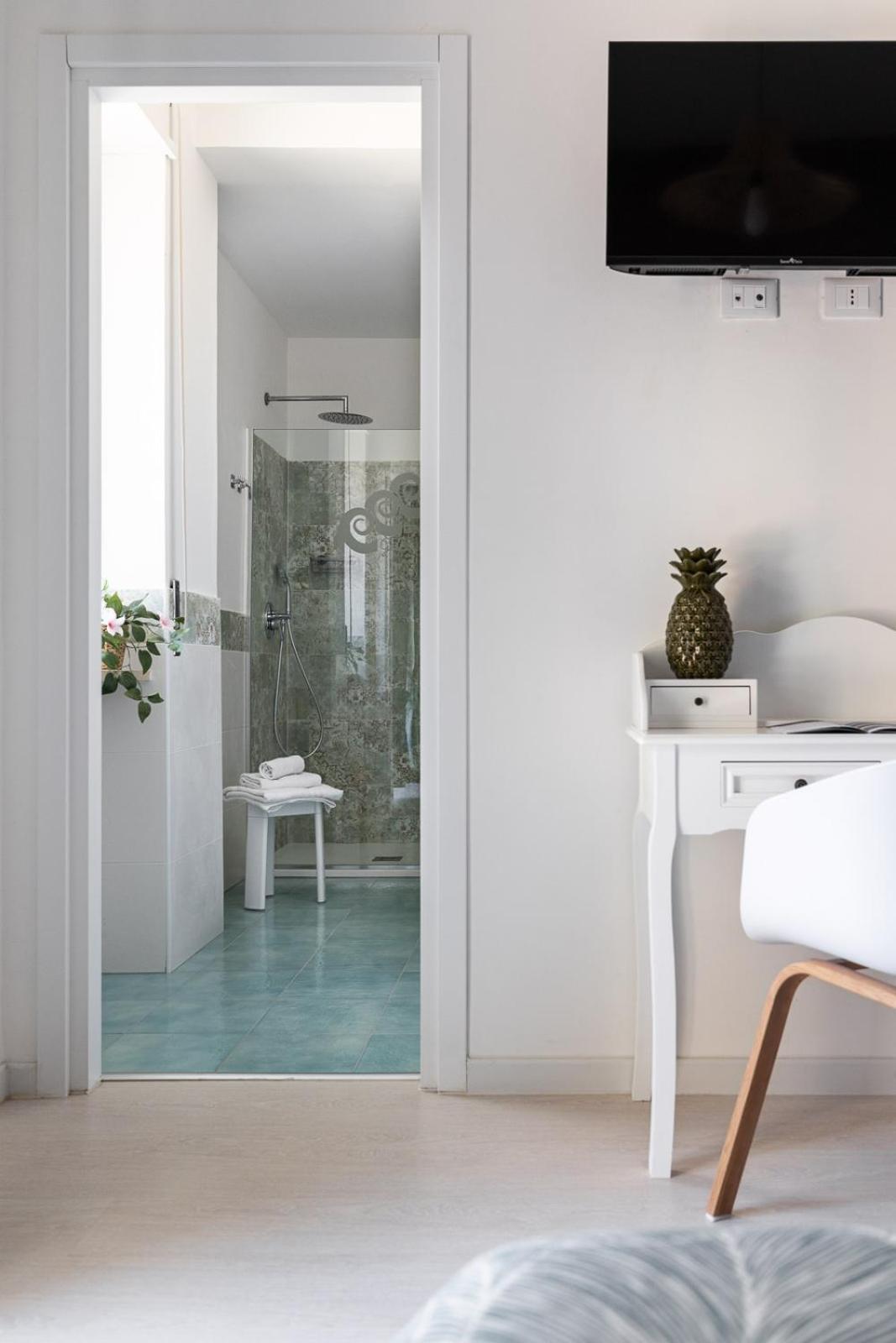 B&B Sapore Di Mare Gaeta Eksteriør billede
