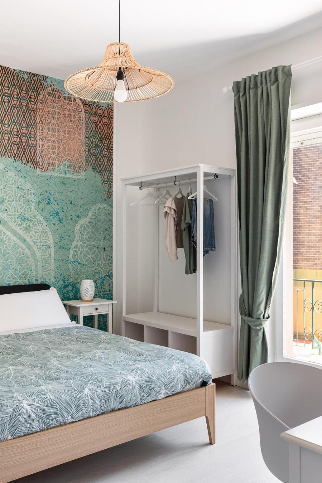 B&B Sapore Di Mare Gaeta Eksteriør billede