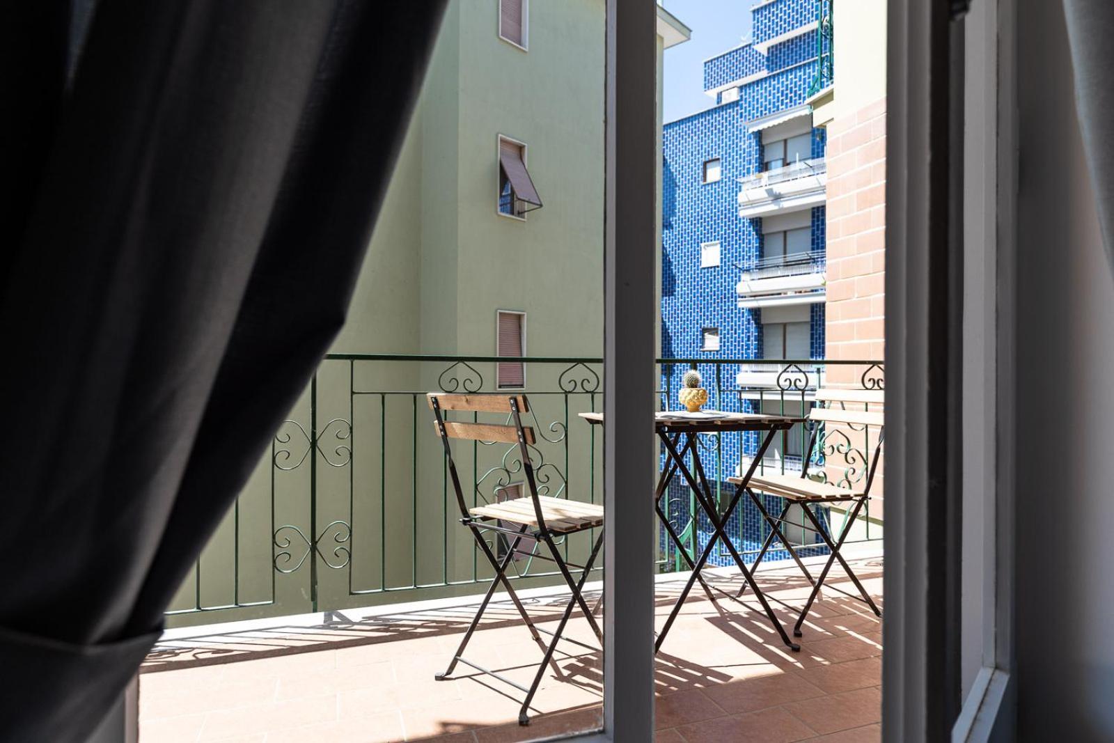 B&B Sapore Di Mare Gaeta Eksteriør billede