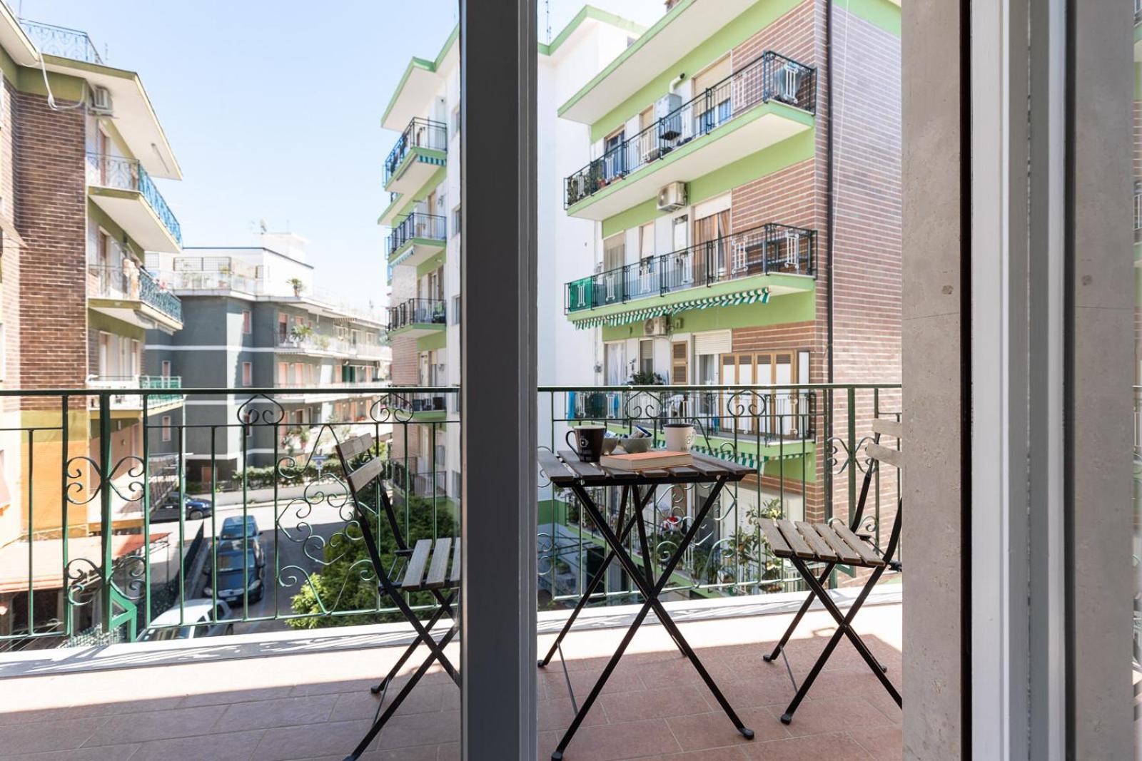 B&B Sapore Di Mare Gaeta Eksteriør billede