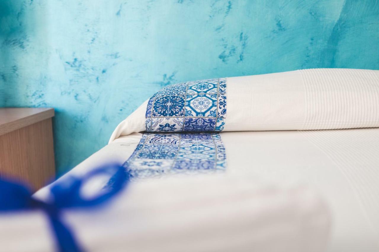 B&B Sapore Di Mare Gaeta Eksteriør billede