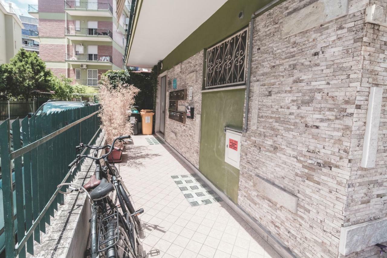 B&B Sapore Di Mare Gaeta Eksteriør billede